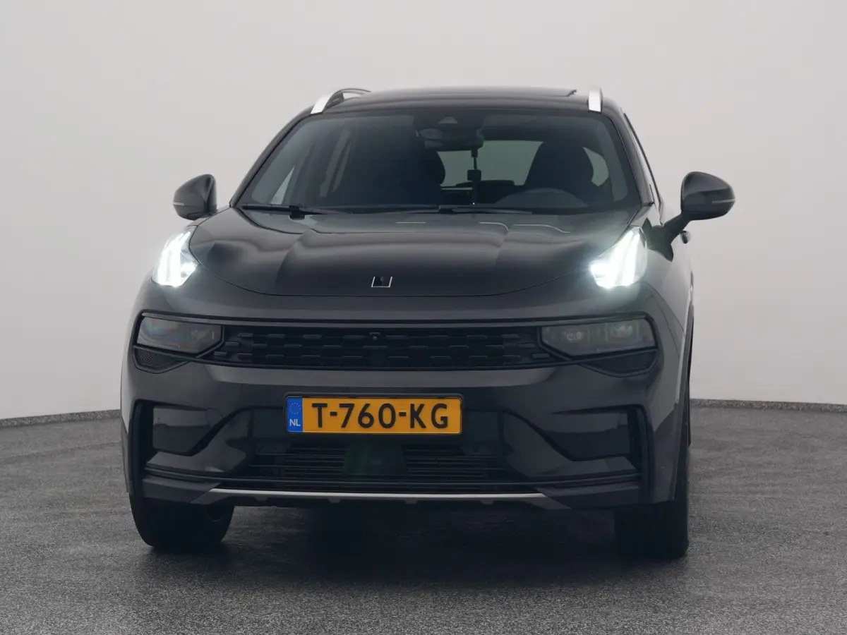 1.5 Plug-in Hybrid | 360° | BLACK | ZWARTE HEMEL | NLD AUTO