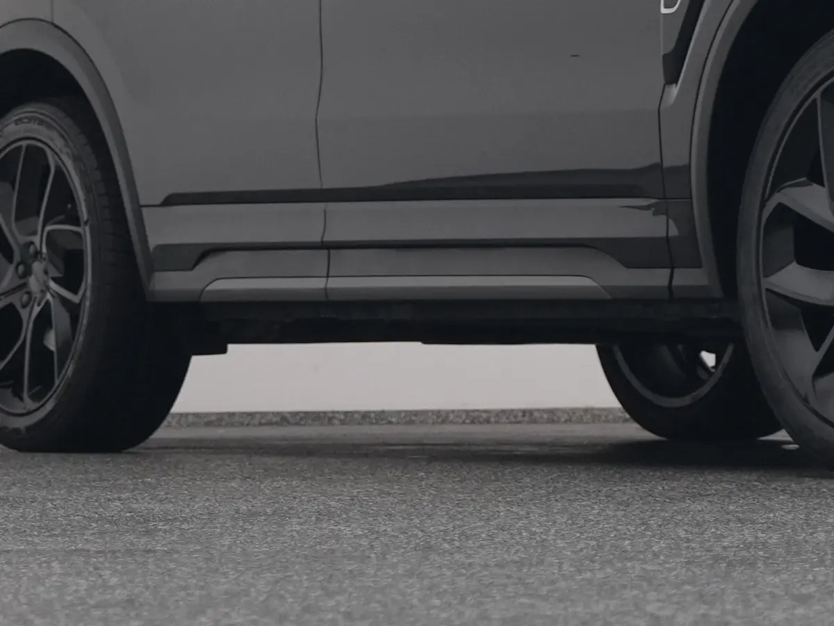 1.5 Plug-in Hybrid | 360° | BLACK | ZWARTE HEMEL | NLD AUTO