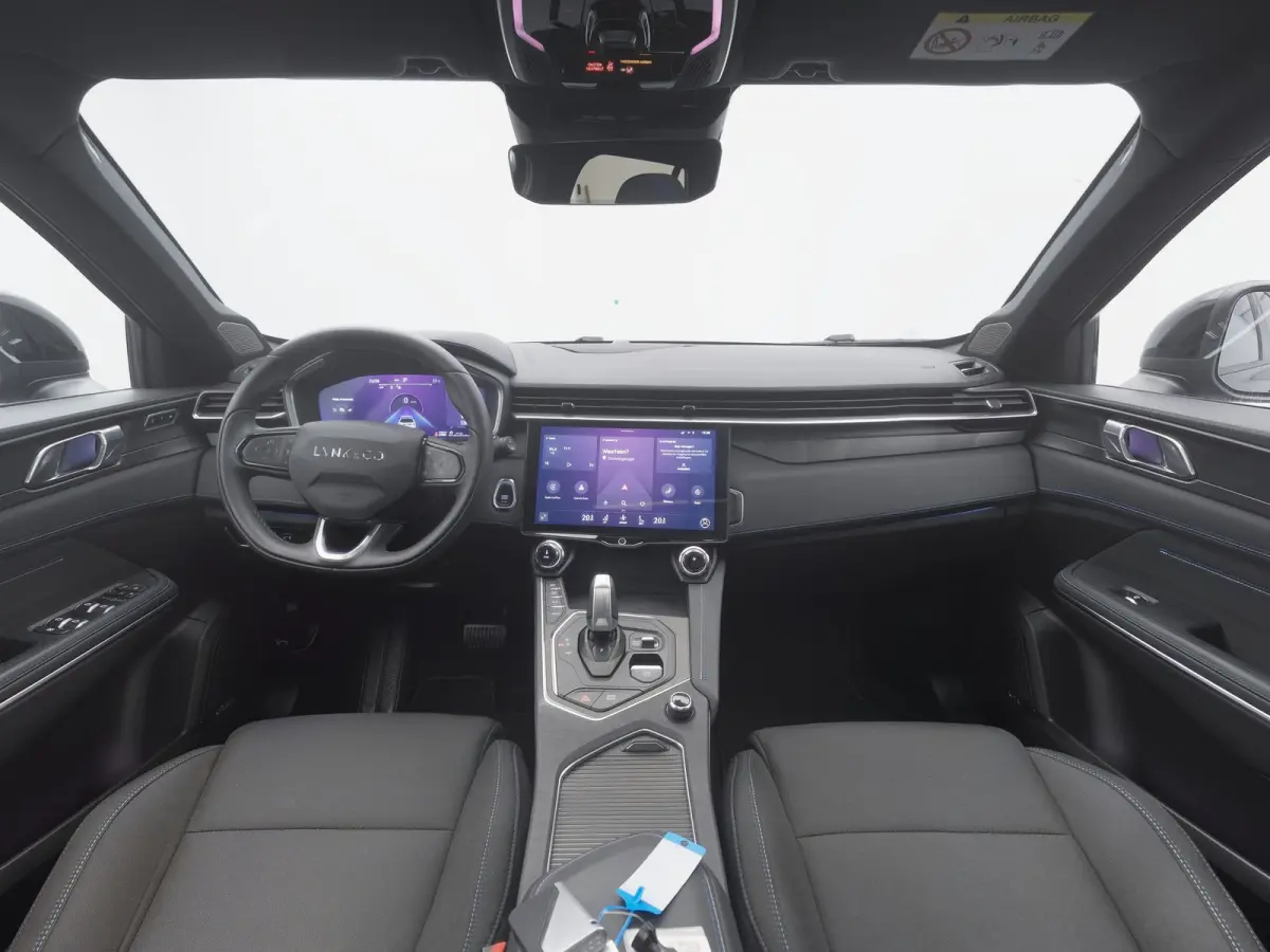 1.5 Plug-in Hybrid | 360° | BLACK | ZWARTE HEMEL | NLD AUTO