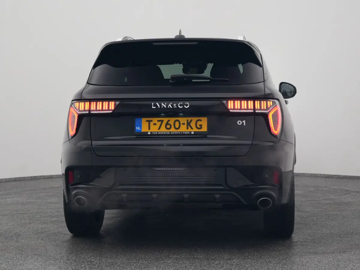1.5 Plug-in Hybrid | 360° | BLACK | ZWARTE HEMEL | NLD AUTO