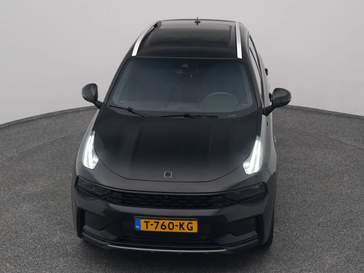 1.5 Plug-in Hybrid | 360° | BLACK | ZWARTE HEMEL | NLD AUTO