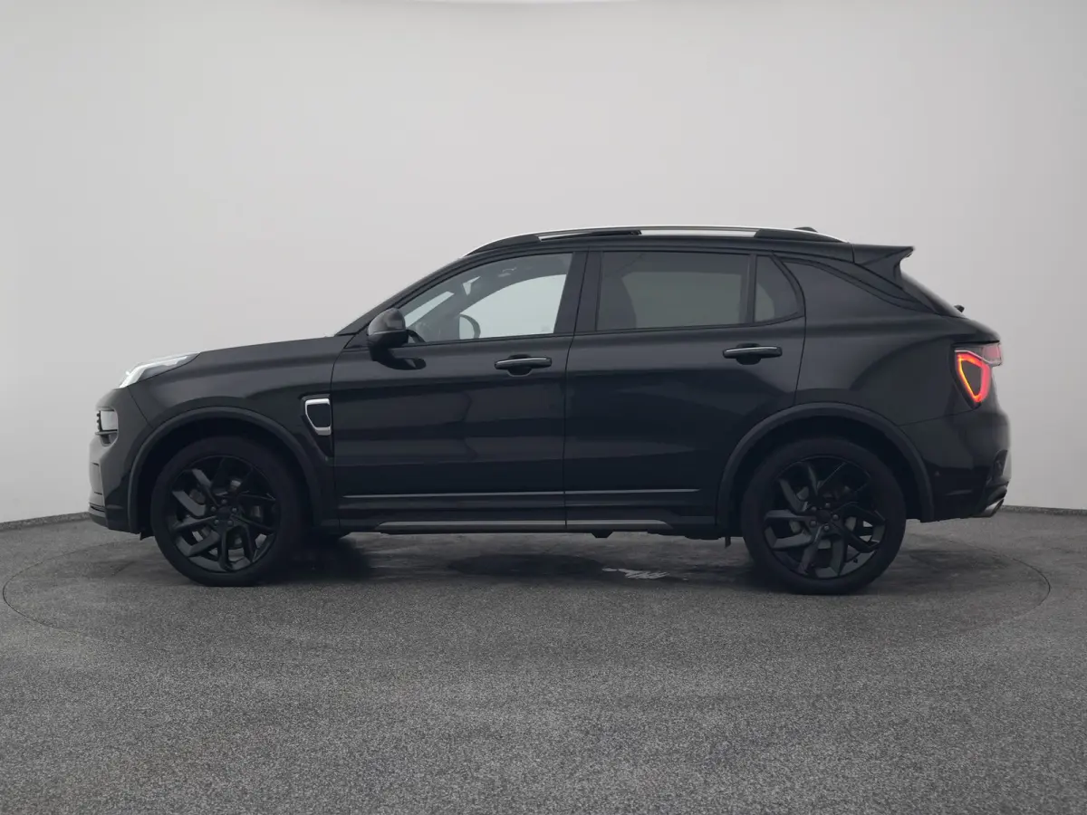 1.5 Plug-in Hybrid | 360° | BLACK | ZWARTE HEMEL | NLD AUTO