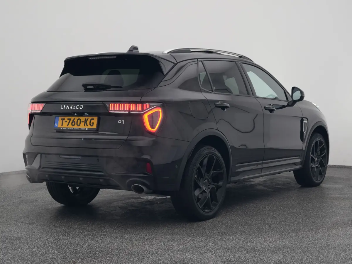 1.5 Plug-in Hybrid | 360° | BLACK | ZWARTE HEMEL | NLD AUTO