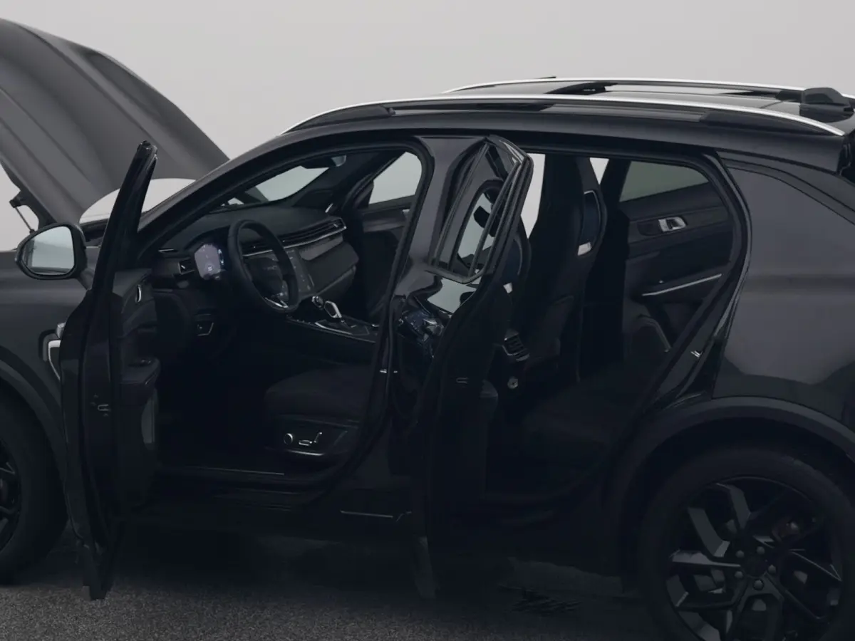 1.5 Plug-in Hybrid | 360° | BLACK | ZWARTE HEMEL | NLD AUTO