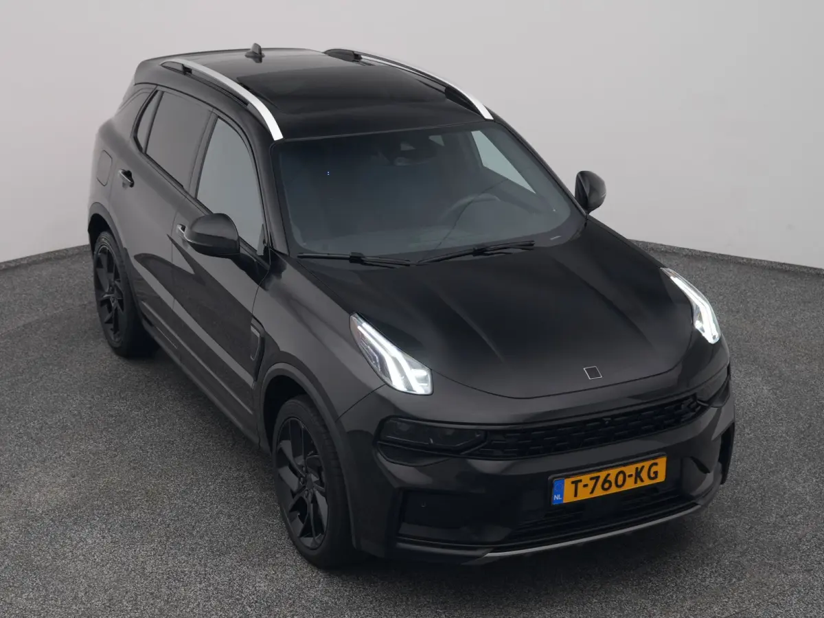 1.5 Plug-in Hybrid | 360° | BLACK | ZWARTE HEMEL | NLD AUTO