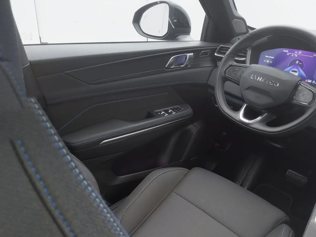 1.5 Plug-in Hybrid | 360° | BLACK | ZWARTE HEMEL | NLD AUTO