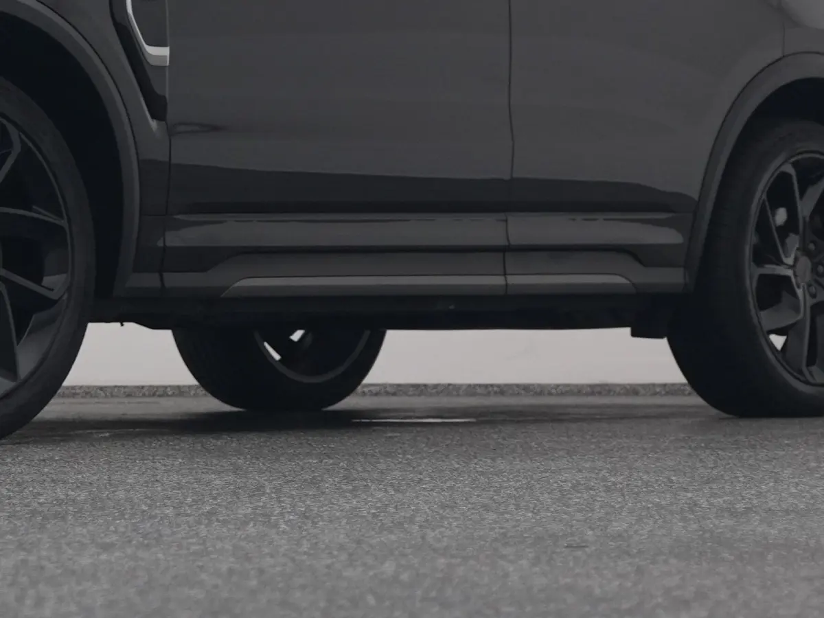 1.5 Plug-in Hybrid | 360° | BLACK | ZWARTE HEMEL | NLD AUTO