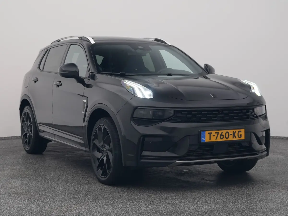1.5 Plug-in Hybrid | 360° | BLACK | ZWARTE HEMEL | NLD AUTO