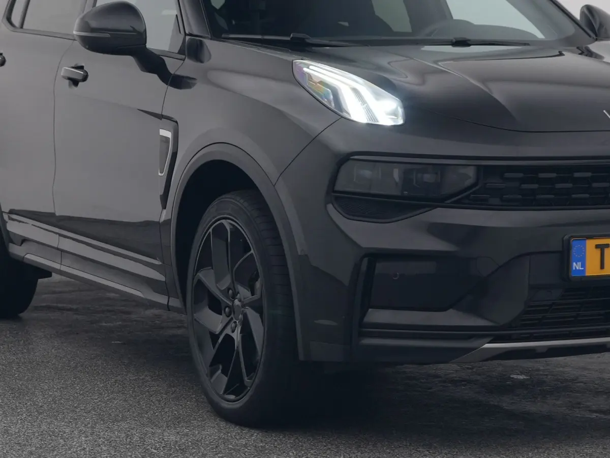1.5 Plug-in Hybrid | 360° | BLACK | ZWARTE HEMEL | NLD AUTO