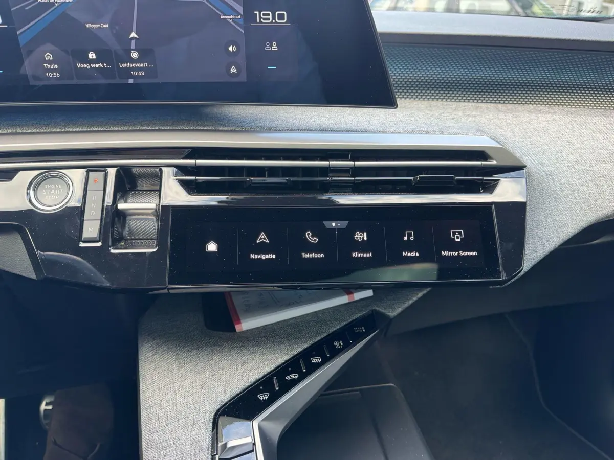 1.2 Hybrid 136 GT