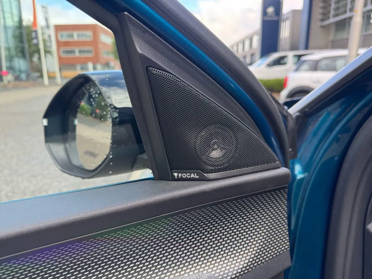 1.2 Hybrid 136 GT