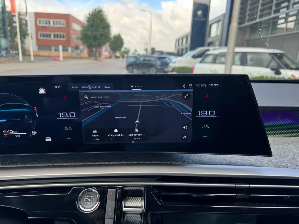 1.2 Hybrid 136 GT