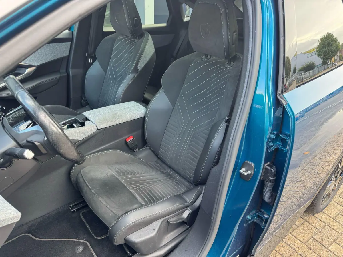 1.2 Hybrid 136 GT