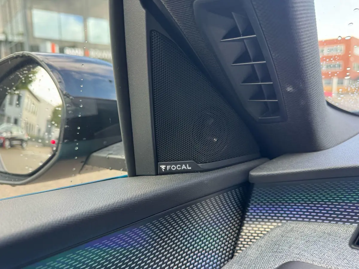 1.2 Hybrid 136 GT
