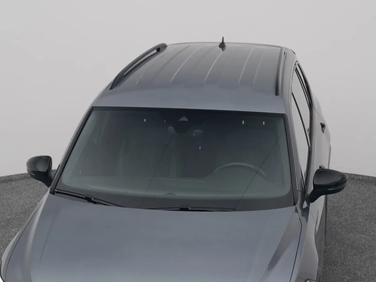2.0 TSI 4Motion R-Line 7-Pers. | CAMERA | ADAPTIVE | STOEL- EN STUURVERW. | TREKHAAK