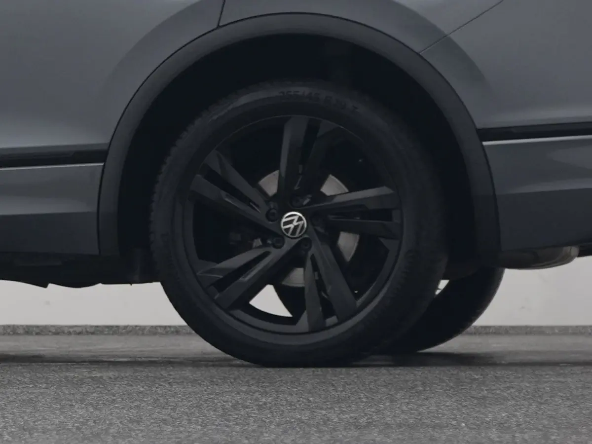 2.0 TSI 4Motion R-Line 7-Pers. | CAMERA | ADAPTIVE | STOEL- EN STUURVERW. | TREKHAAK
