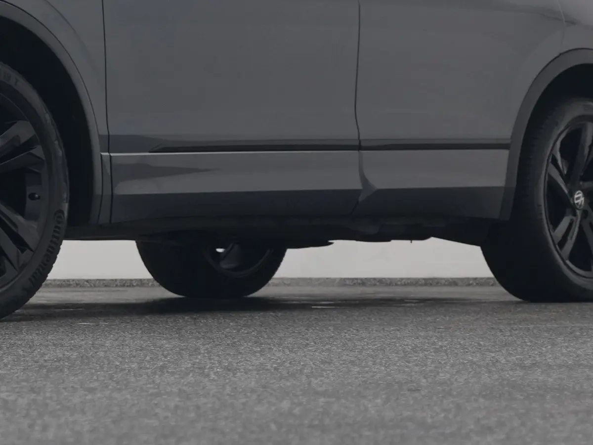 2.0 TSI 4Motion R-Line 7-Pers. | CAMERA | ADAPTIVE | STOEL- EN STUURVERW. | TREKHAAK