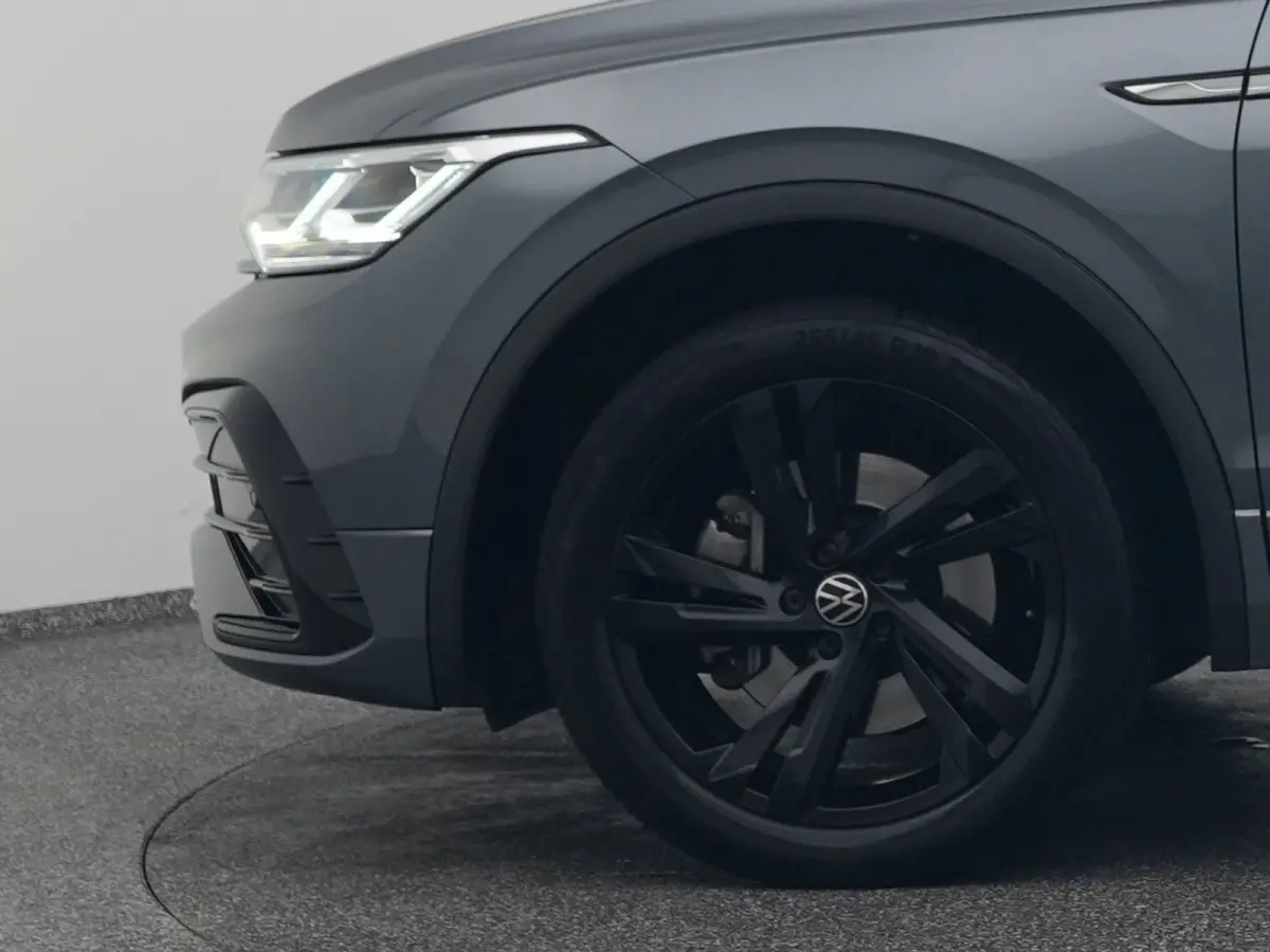 2.0 TSI 4Motion R-Line 7-Pers. | CAMERA | ADAPTIVE | STOEL- EN STUURVERW. | TREKHAAK