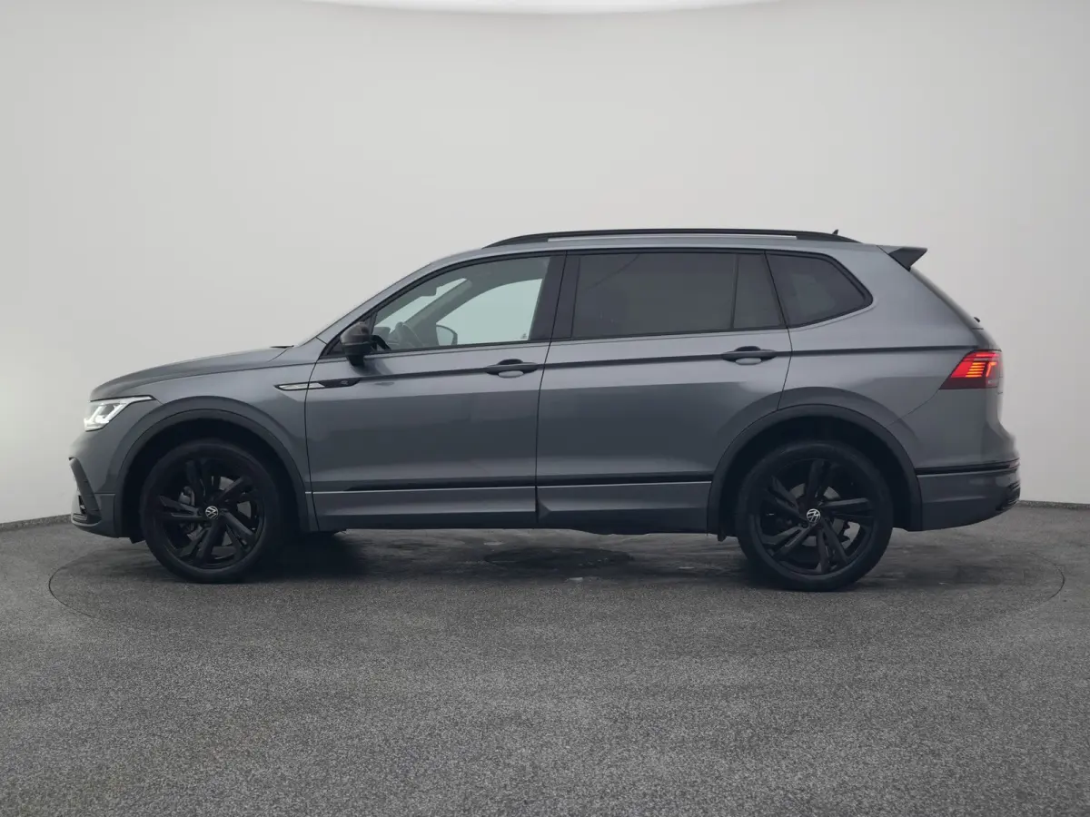 2.0 TSI 4Motion R-Line 7-Pers. | CAMERA | ADAPTIVE | STOEL- EN STUURVERW. | TREKHAAK