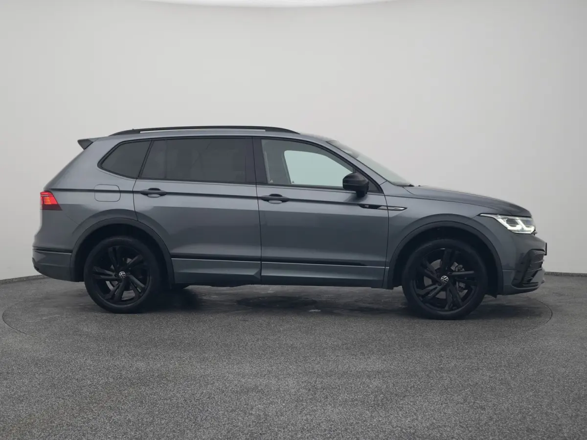 2.0 TSI 4Motion R-Line 7-Pers. | CAMERA | ADAPTIVE | STOEL- EN STUURVERW. | TREKHAAK