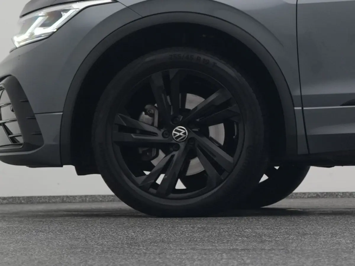 2.0 TSI 4Motion R-Line 7-Pers. | CAMERA | ADAPTIVE | STOEL- EN STUURVERW. | TREKHAAK