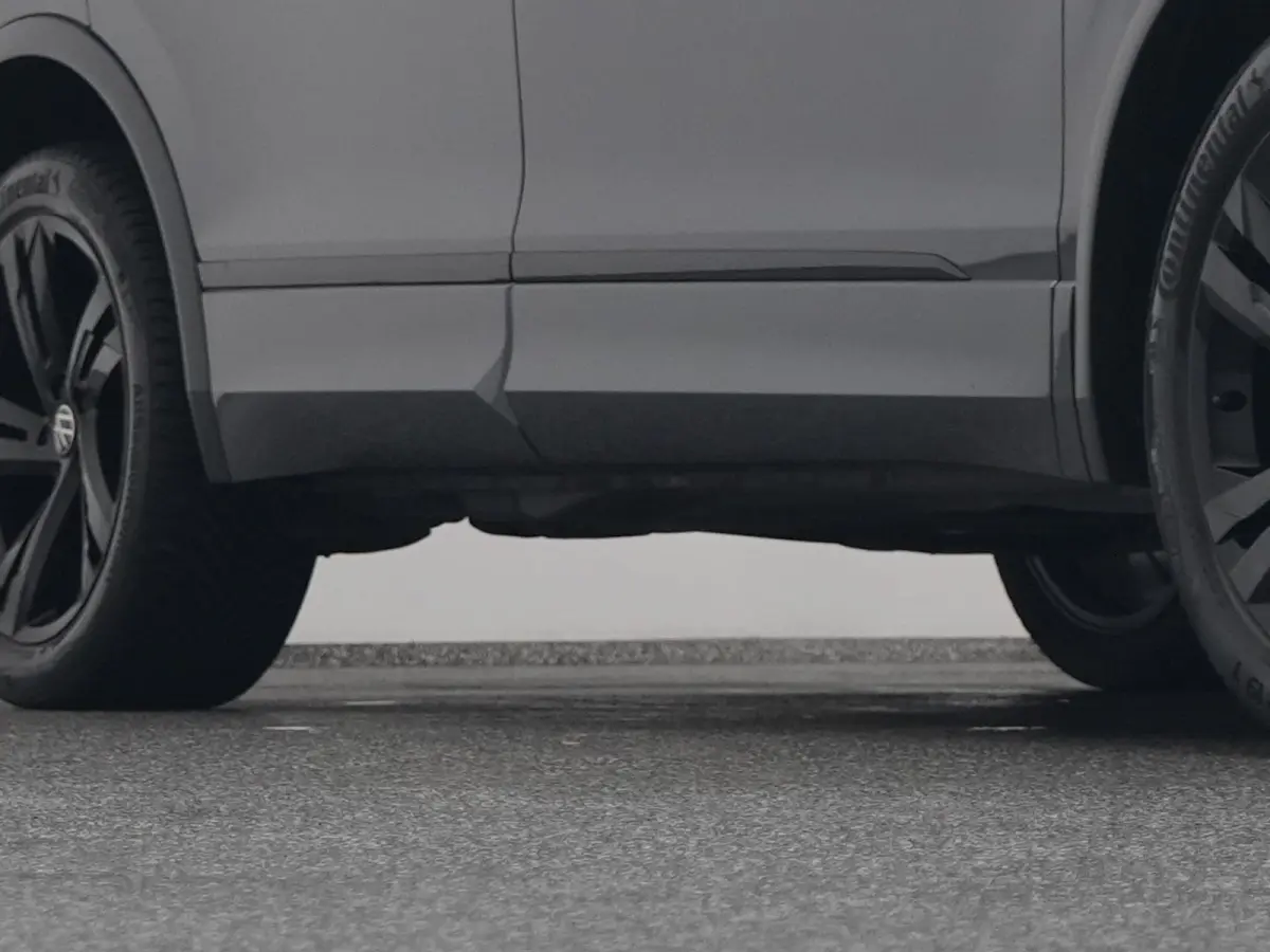 2.0 TSI 4Motion R-Line 7-Pers. | CAMERA | ADAPTIVE | STOEL- EN STUURVERW. | TREKHAAK