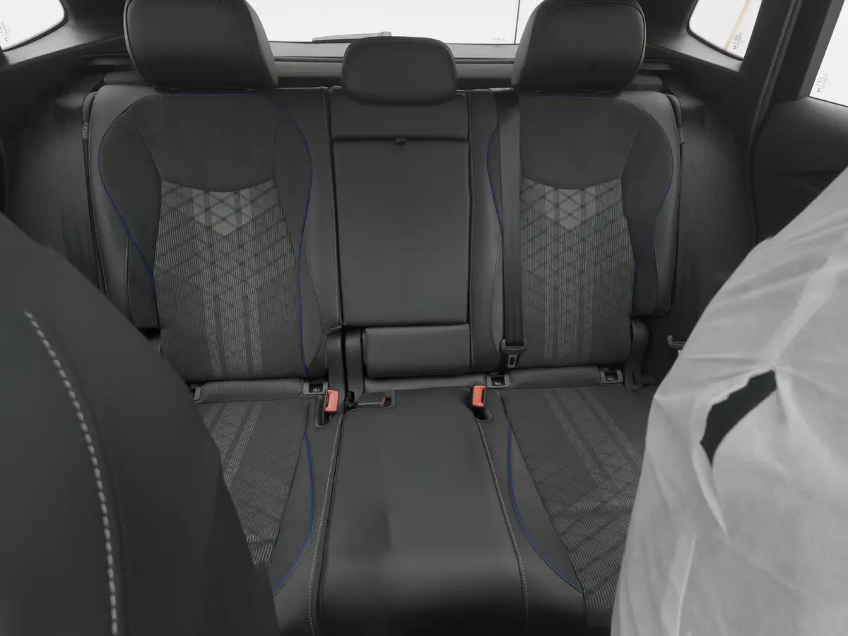 1.5 eHybrid R-Line NEW | PANO | 360° | HUD | ADAPTIVE | STOELMASSAGE | STOEL- EN STUURVERW. | TREKHAAK