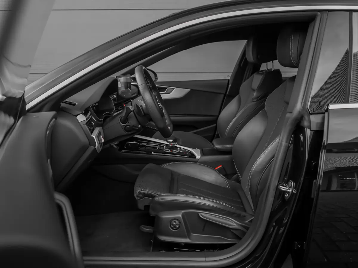 45 TFSI Quattro Sport S-Line Matrix Trekhaak Camera 20"