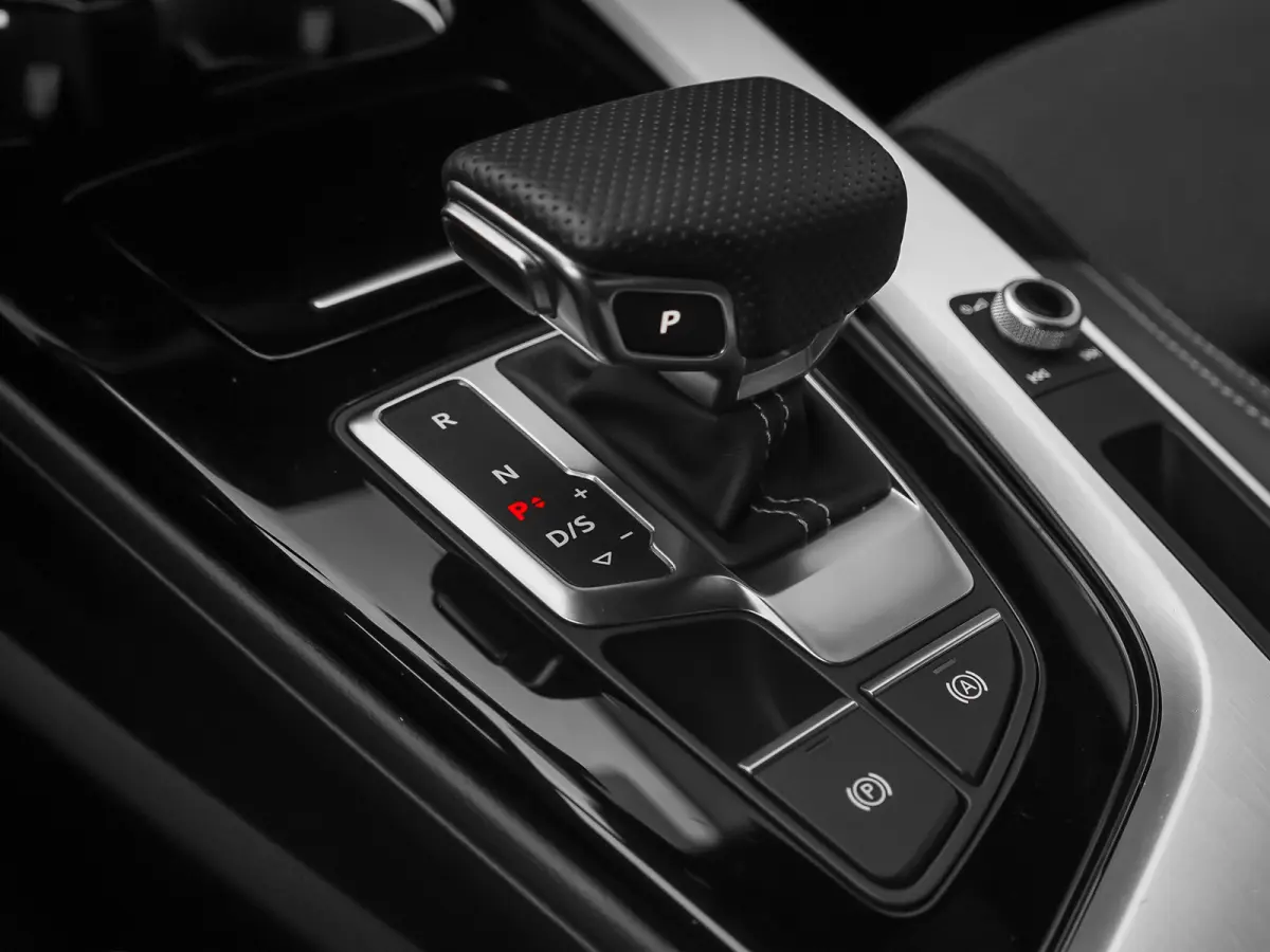 45 TFSI Quattro Sport S-Line Matrix Trekhaak Camera 20"
