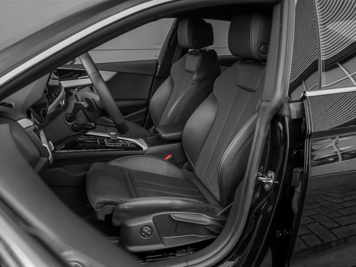 45 TFSI Quattro Sport S-Line Matrix Trekhaak Camera 20"