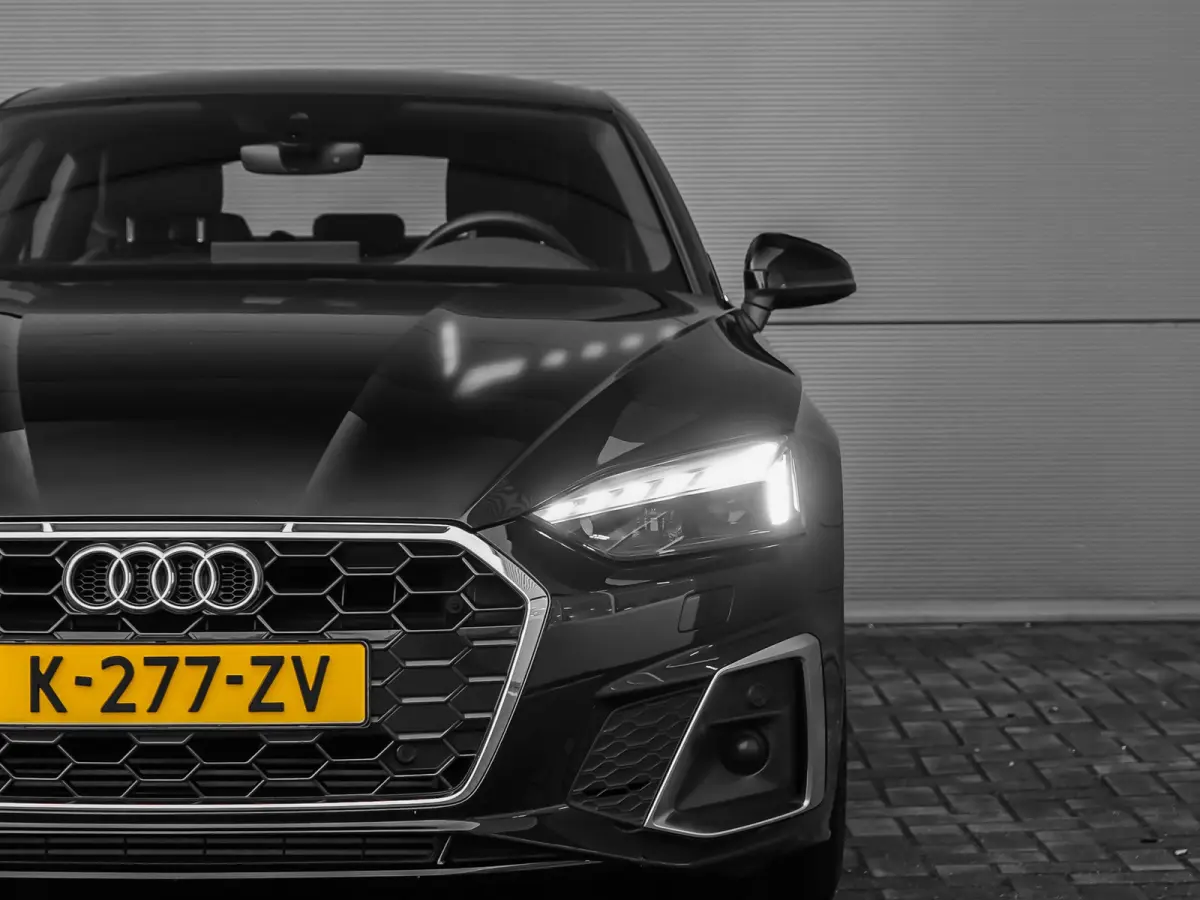 45 TFSI Quattro Sport S-Line Matrix Trekhaak Camera 20"