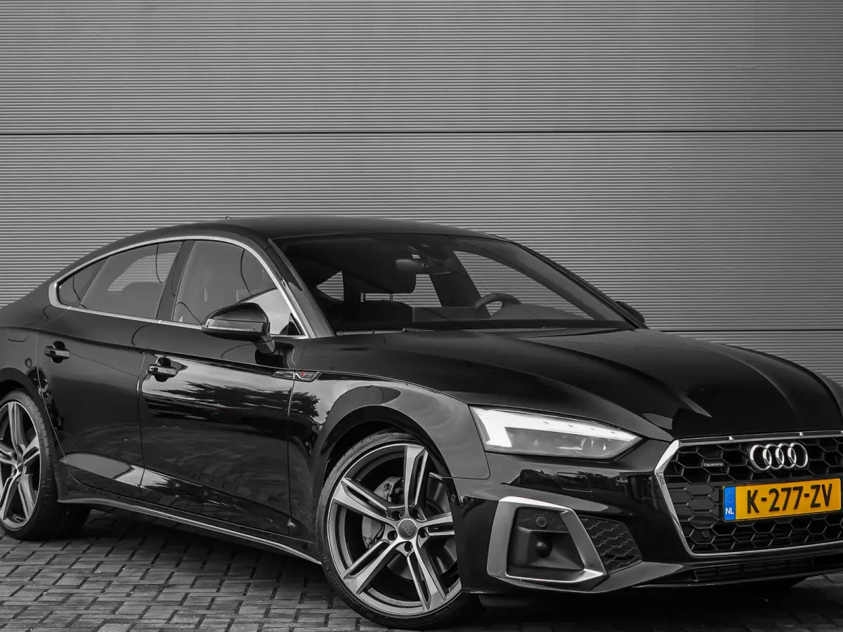 45 TFSI Quattro Sport S-Line Matrix Trekhaak Camera 20"