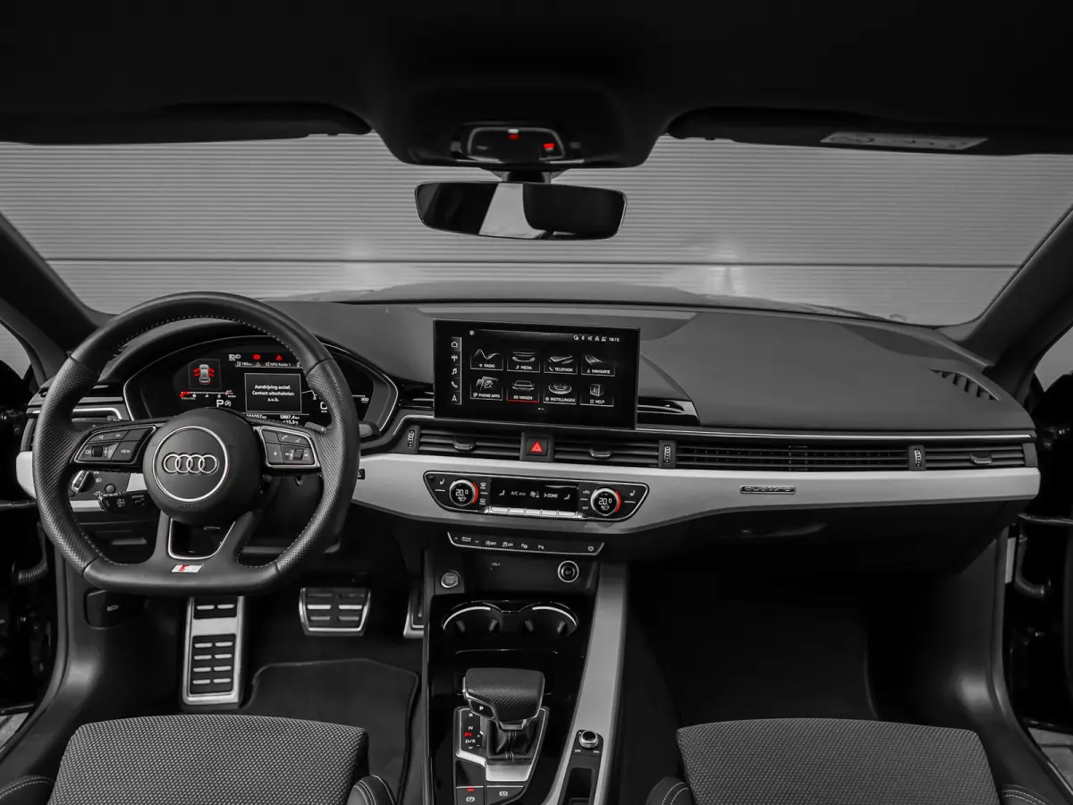 45 TFSI Quattro Sport S-Line Matrix Trekhaak Camera 20"