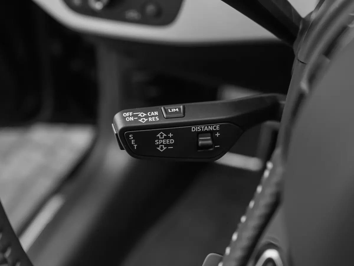 45 TFSI Quattro Sport S-Line Matrix Trekhaak Camera 20"