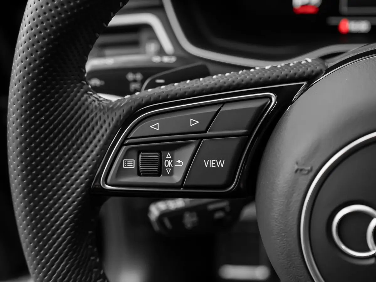 45 TFSI Quattro Sport S-Line Matrix Trekhaak Camera 20"