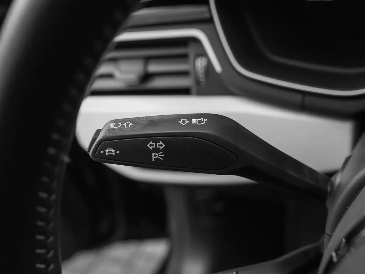 45 TFSI Quattro Sport S-Line Matrix Trekhaak Camera 20"