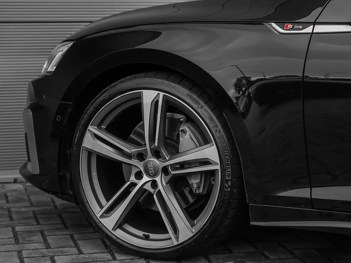 45 TFSI Quattro Sport S-Line Matrix Trekhaak Camera 20"
