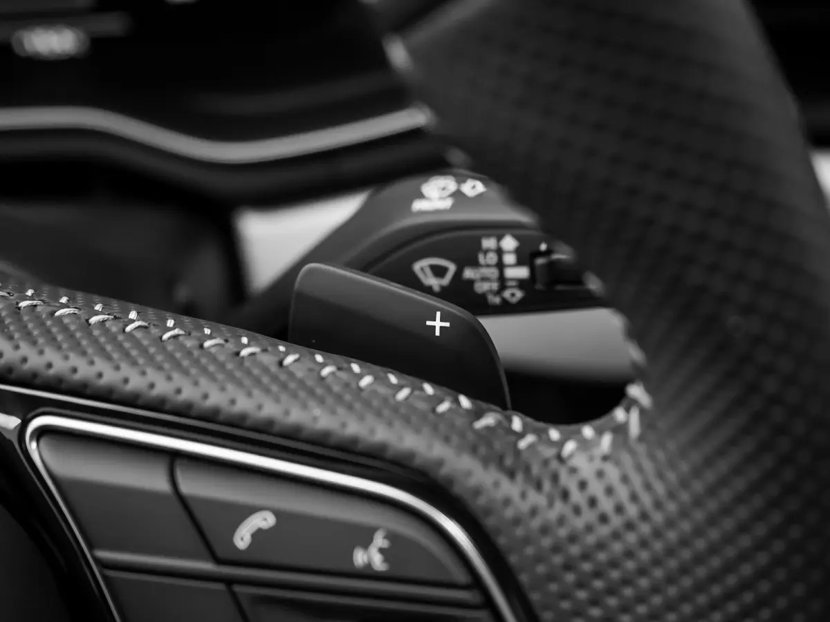 45 TFSI Quattro Sport S-Line Matrix Trekhaak Camera 20"