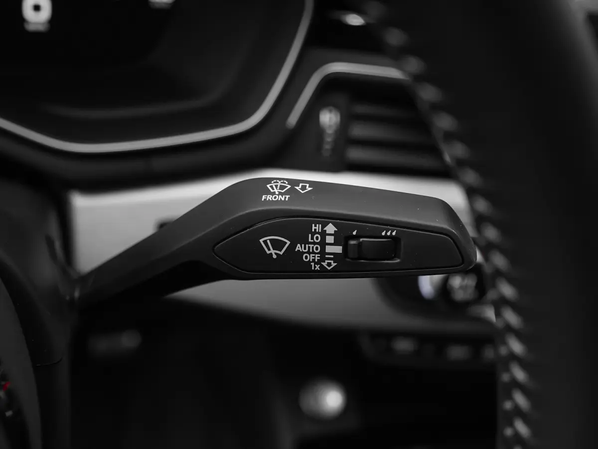 45 TFSI Quattro Sport S-Line Matrix Trekhaak Camera 20"
