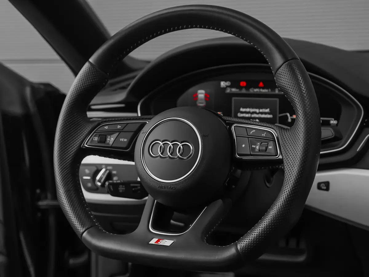 45 TFSI Quattro Sport S-Line Matrix Trekhaak Camera 20"