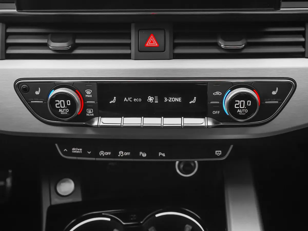 45 TFSI Quattro Sport S-Line Matrix Trekhaak Camera 20"