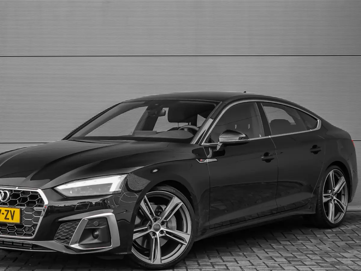 45 TFSI Quattro Sport S-Line Matrix Trekhaak Camera 20"