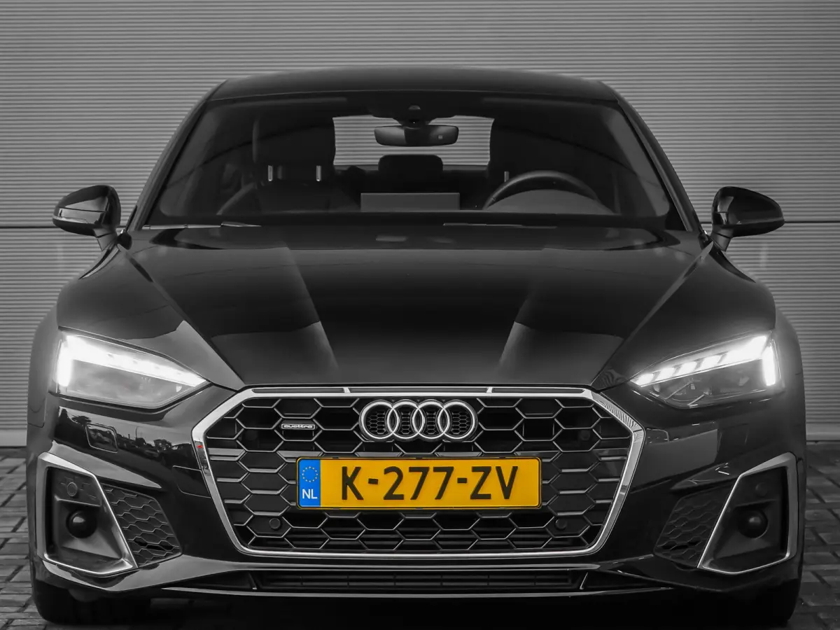 45 TFSI Quattro Sport S-Line Matrix Trekhaak Camera 20"