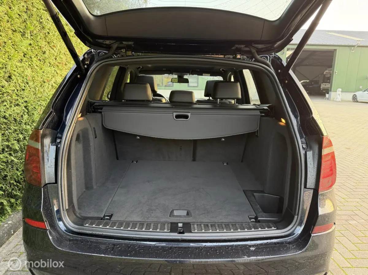 xDrive20i High Executive Panodak Cruise Clima Leer