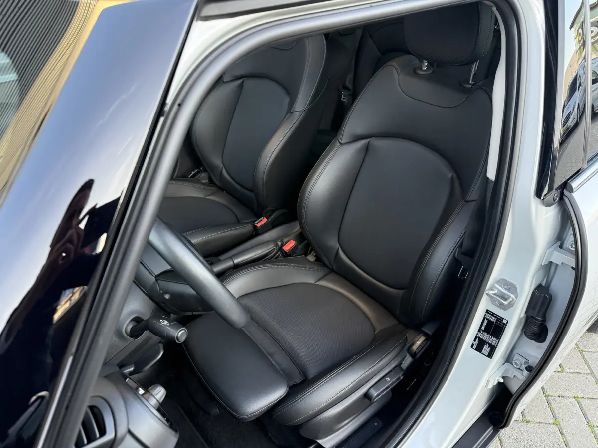 1.5 Cooper Chili Pano/Camera/Leder
