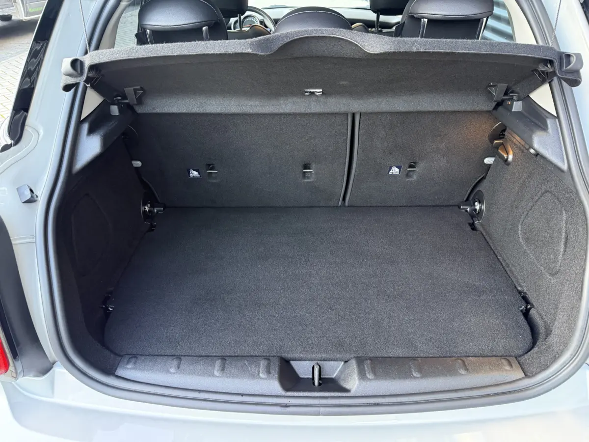 1.5 Cooper Chili Pano/Camera/Leder