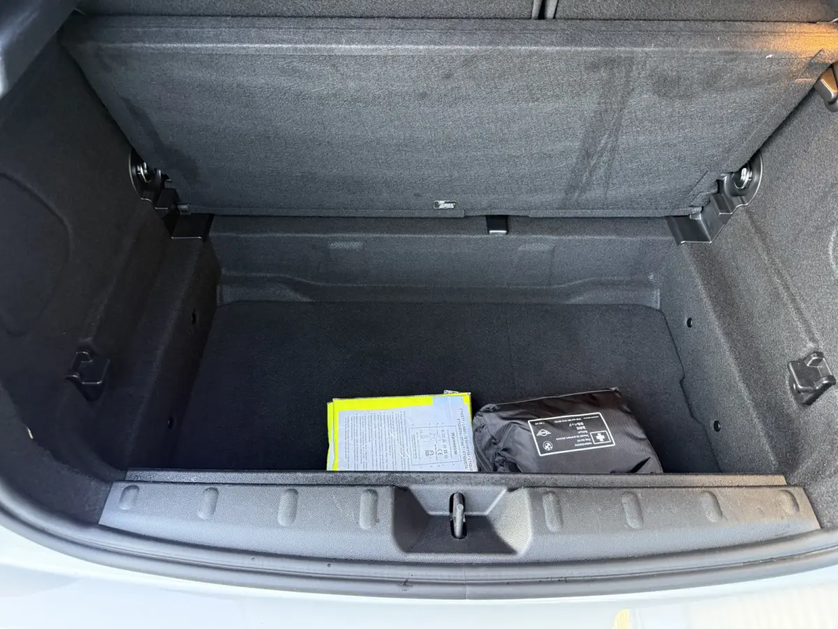 1.5 Cooper Chili Pano/Camera/Leder