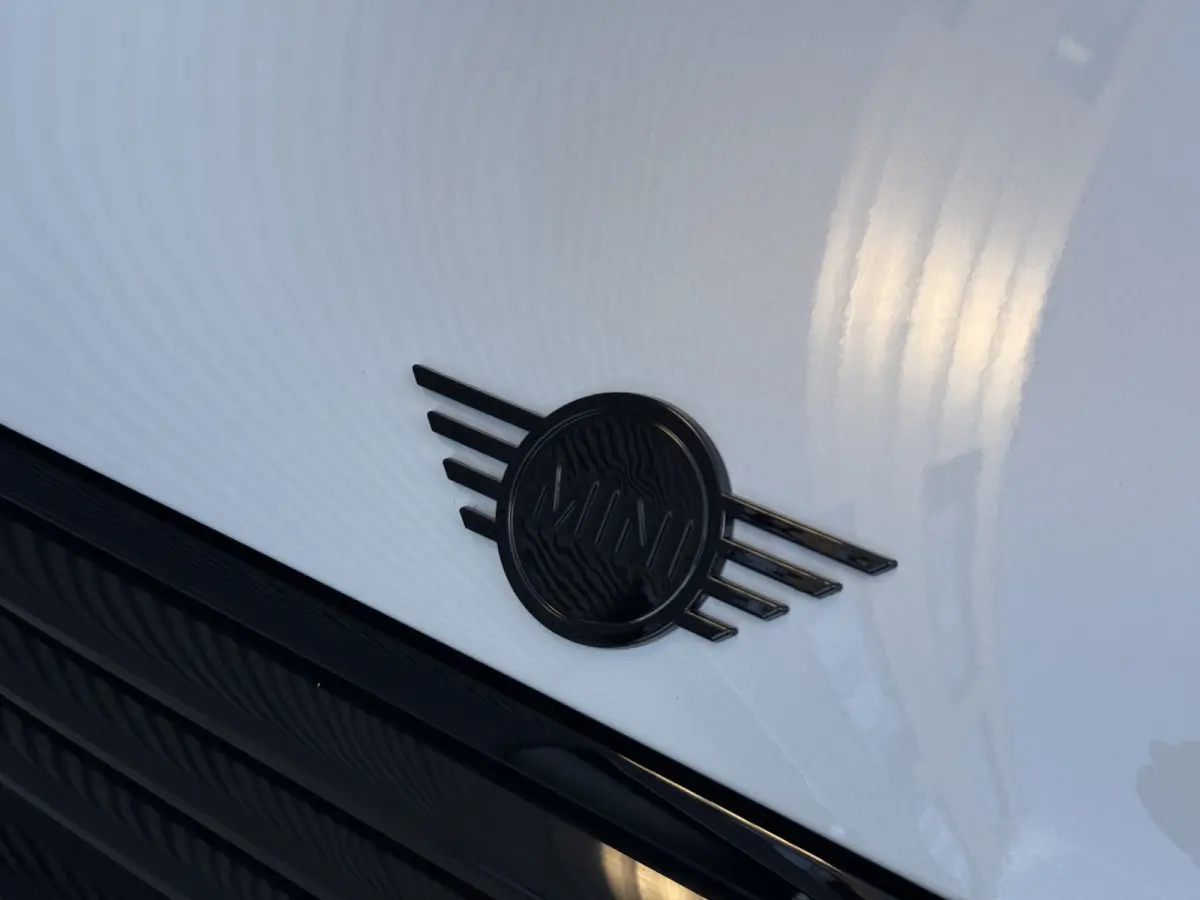 1.5 Cooper Chili Pano/Camera/Leder