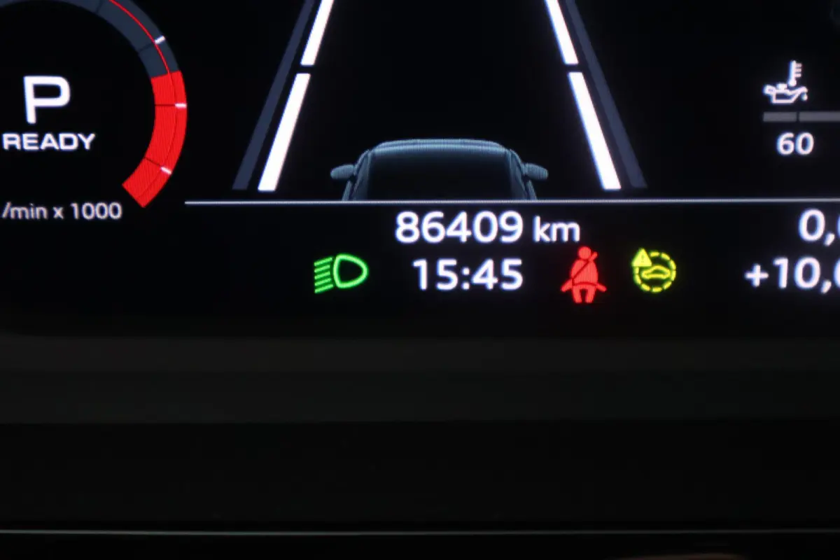 30 TFSI 110pk S edition LED Keyless Navigatie Climate control Carplay 2x S-Line
