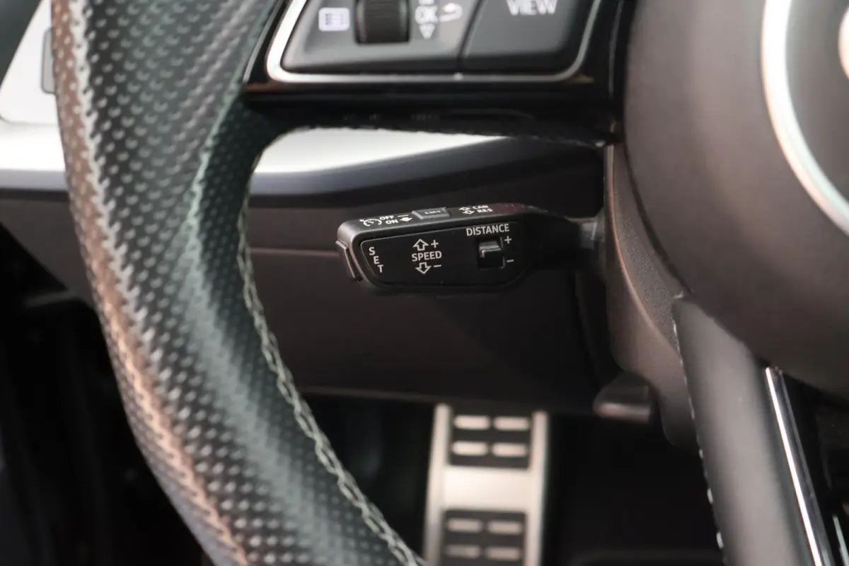 30 TFSI 110pk S edition LED Keyless Navigatie Climate control Carplay 2x S-Line